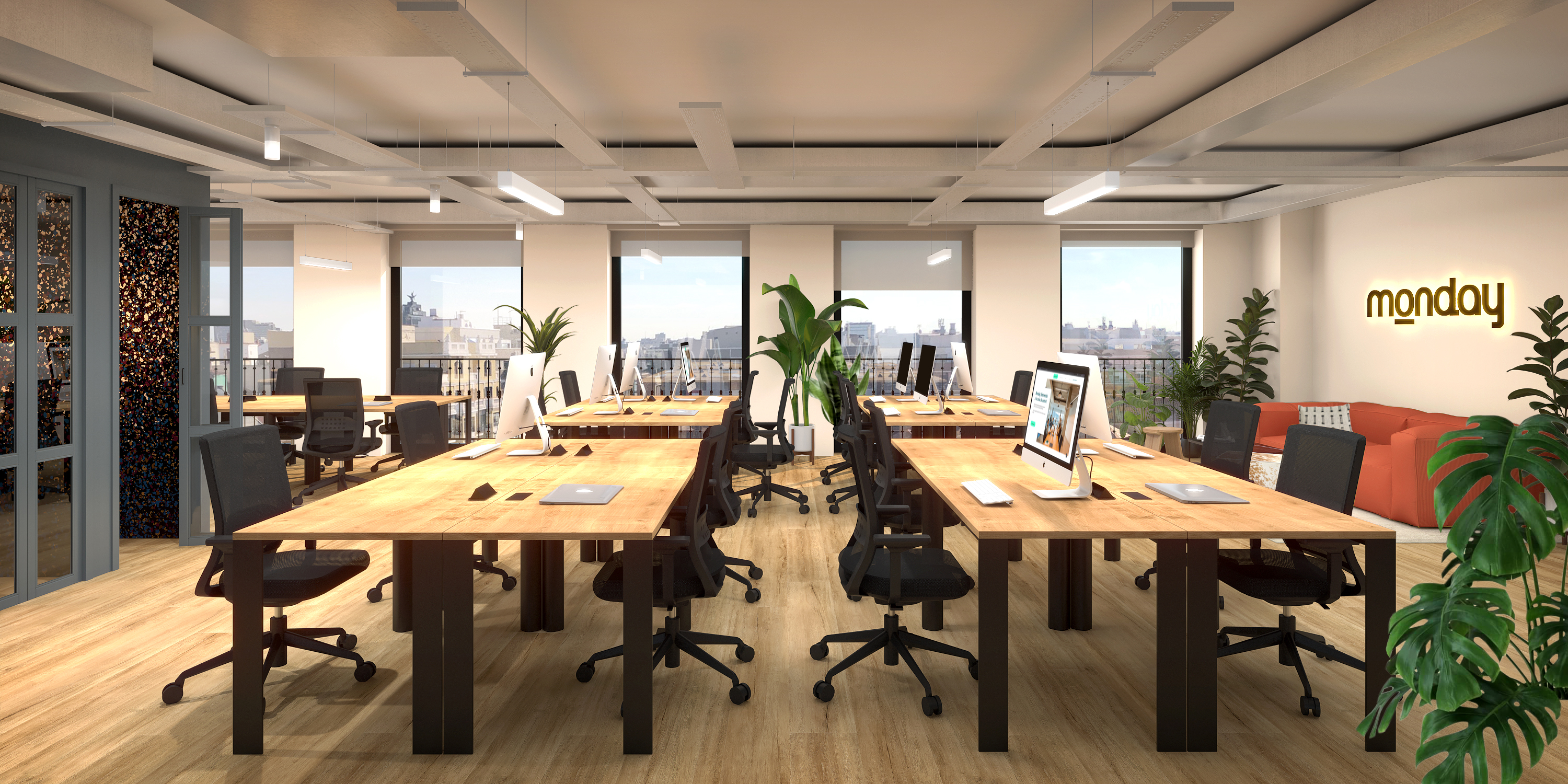 Flex chamberi - santa engracia 23 4 Flex chamberi - santa engracia 23 4